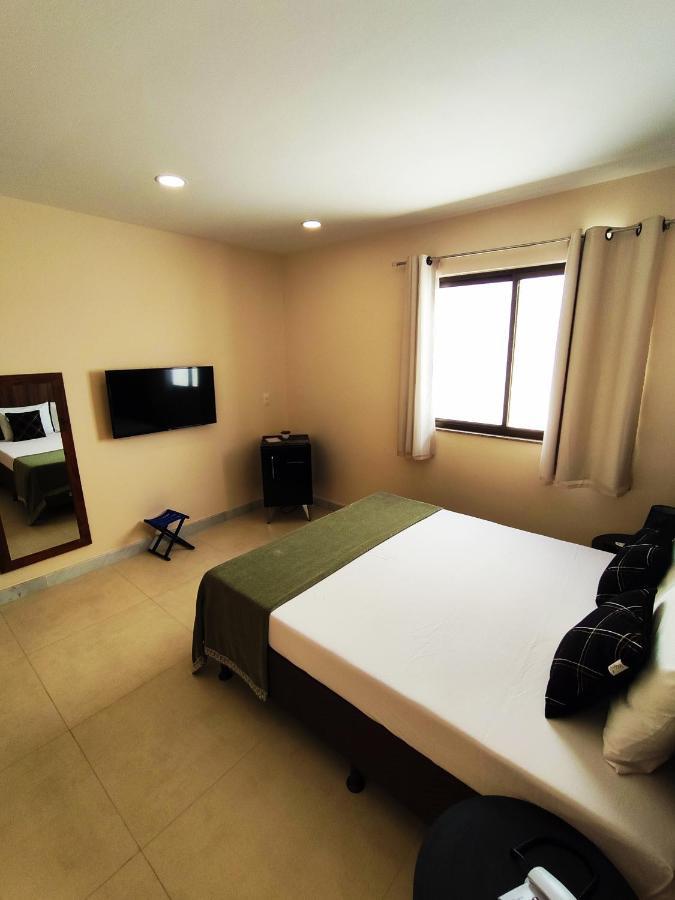 Casa de hóspedes Das Nacoes Paqueta *