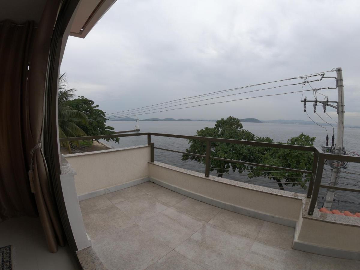 Das Nações Paquetá * Río de Janeiro