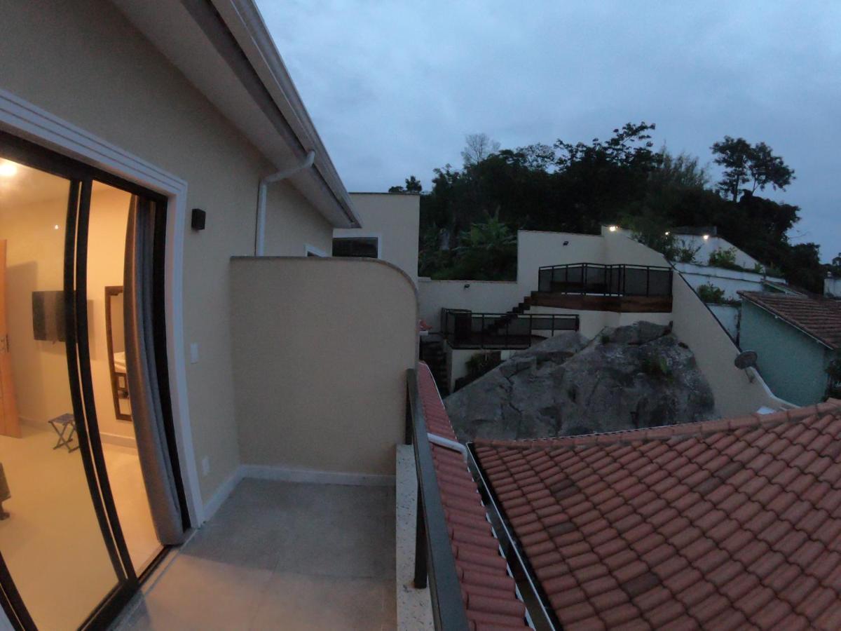 Casa de hóspedes Das Nacoes Paqueta *
