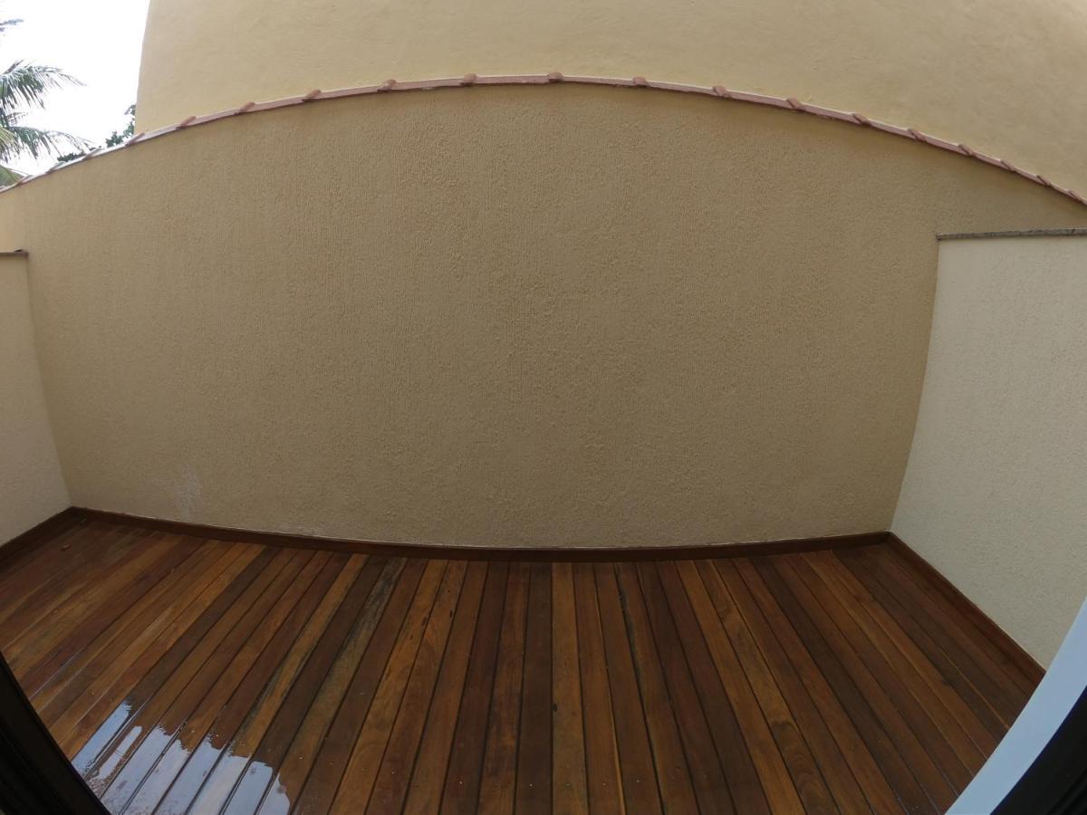 Casa de hóspedes Das Nacoes Paqueta Rio de Janeiro