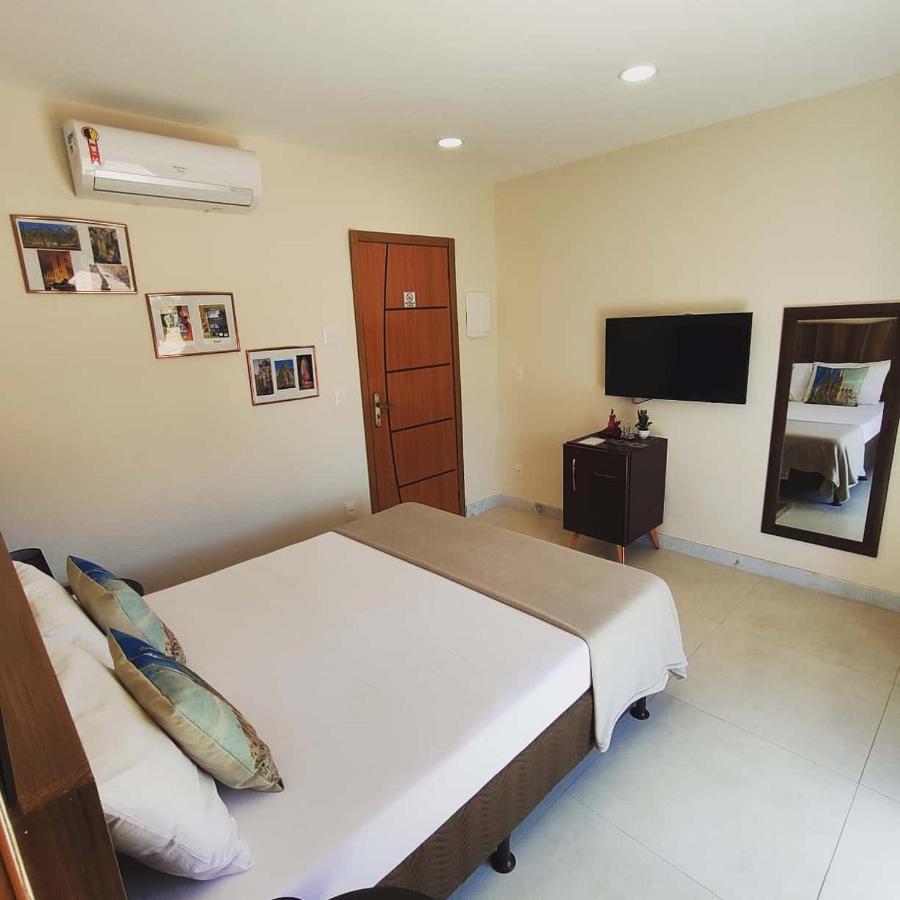 Das Nacoes Paqueta Casa de hóspedes
