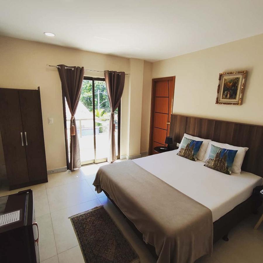 Das Nacoes Paqueta Casa de hóspedes *